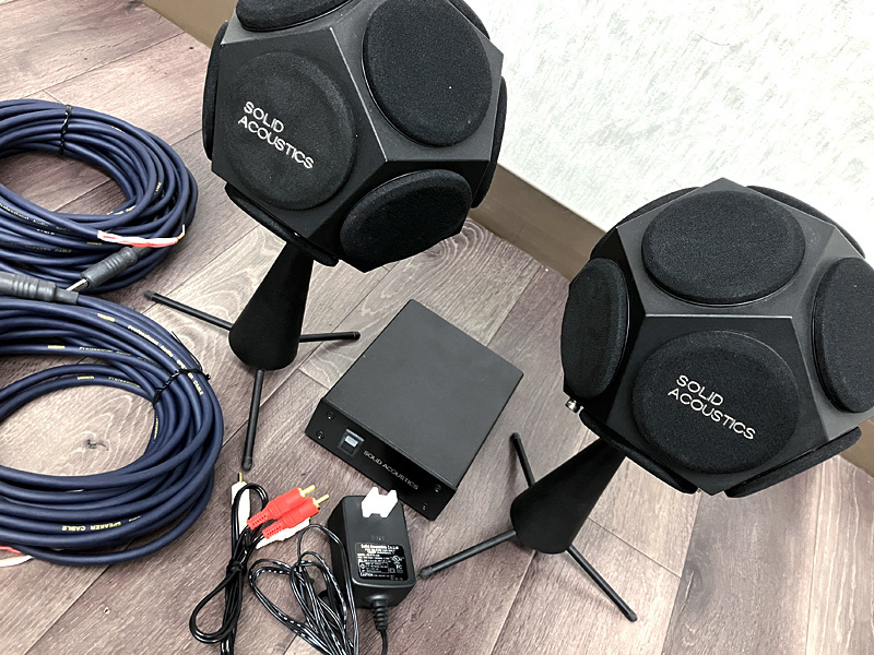 Yahoo!オークション - SOLID ACOUSTICS ASSAM pekoe 12面体 Yahoo!オークション - SOLID ACOUSTICS ASSAM pekoe 12面体