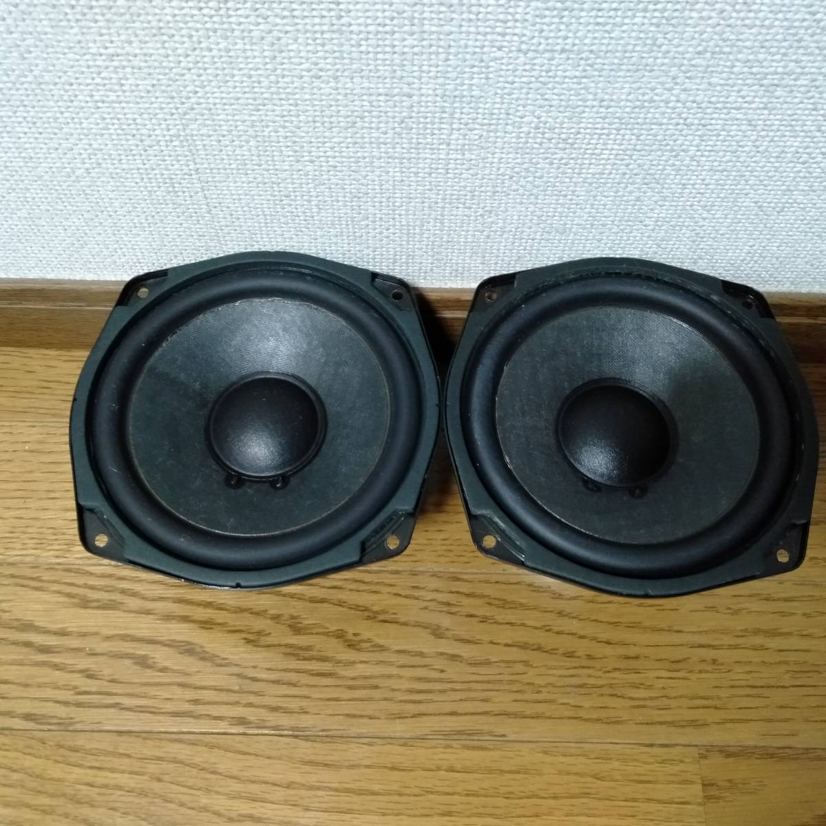 Yahoo!オークション - ONKYO OMF スピーカー 14cm ウーハー Yahoo!オークション - ONKYO OMF スピーカー 14cm ウーハー