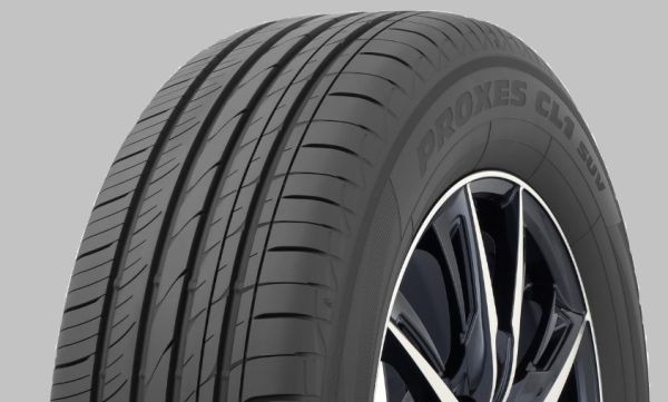 225/45-19 225/45R19 2本セット 38800円 送料税込 新品 トーヨー (TOYO) プロクセス CL1 SUV_画像1