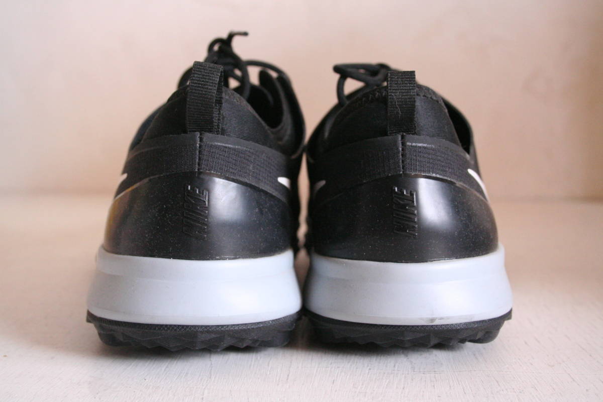 28.5cm Nike FI Impact 3 Anthracite Grey ナイキ FI インパクト3