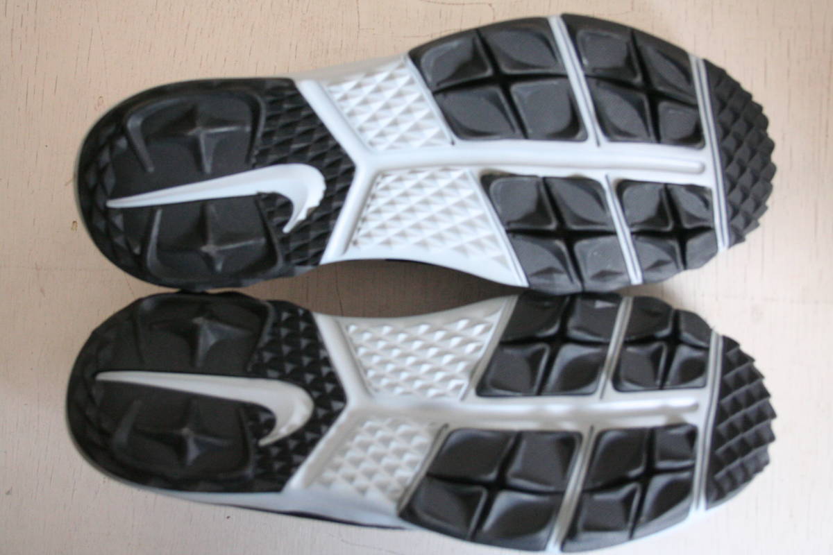 28.5cm Nike FI Impact 3 Anthracite Grey ナイキ FI インパクト3
