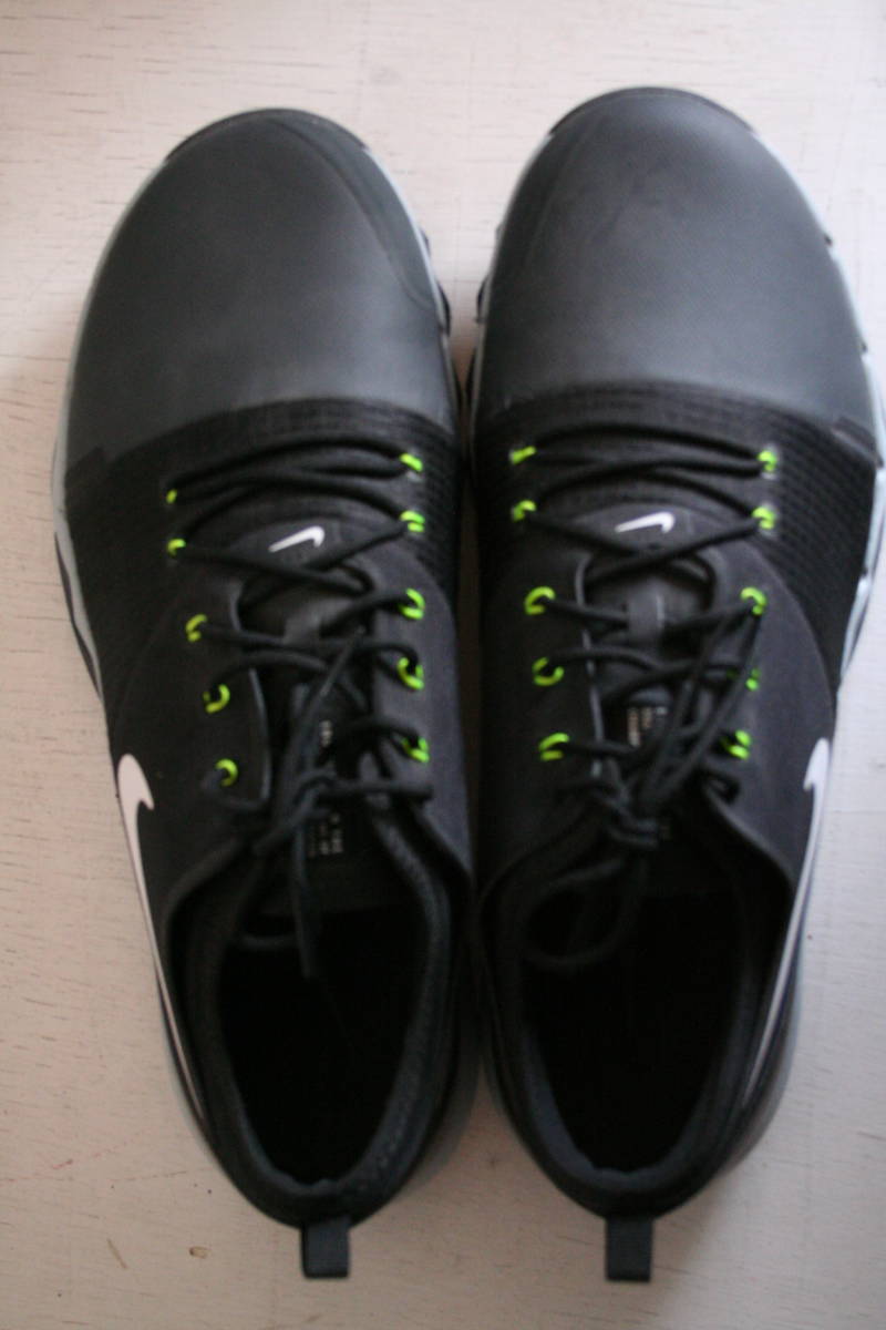 オプティミスティック 28.5cm Nike FI Impact 3 Anthracite Grey