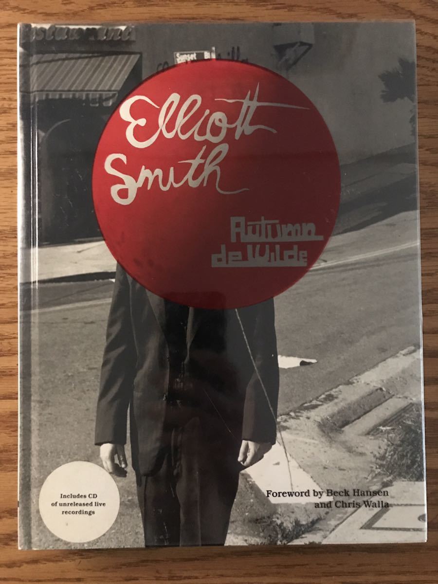 高価値 Wilde De Autumn Smith Elliott レア エリオットスミス 美品