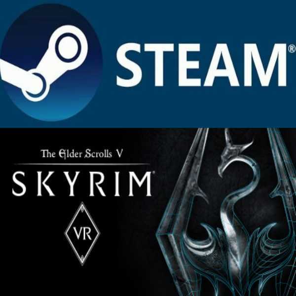 The Elder V: VR スカイリム PC STEAM コード 安心保証(アクション)｜売買されたオークション情報、ヤフオク! の商品情報をアーカイブ公開 -