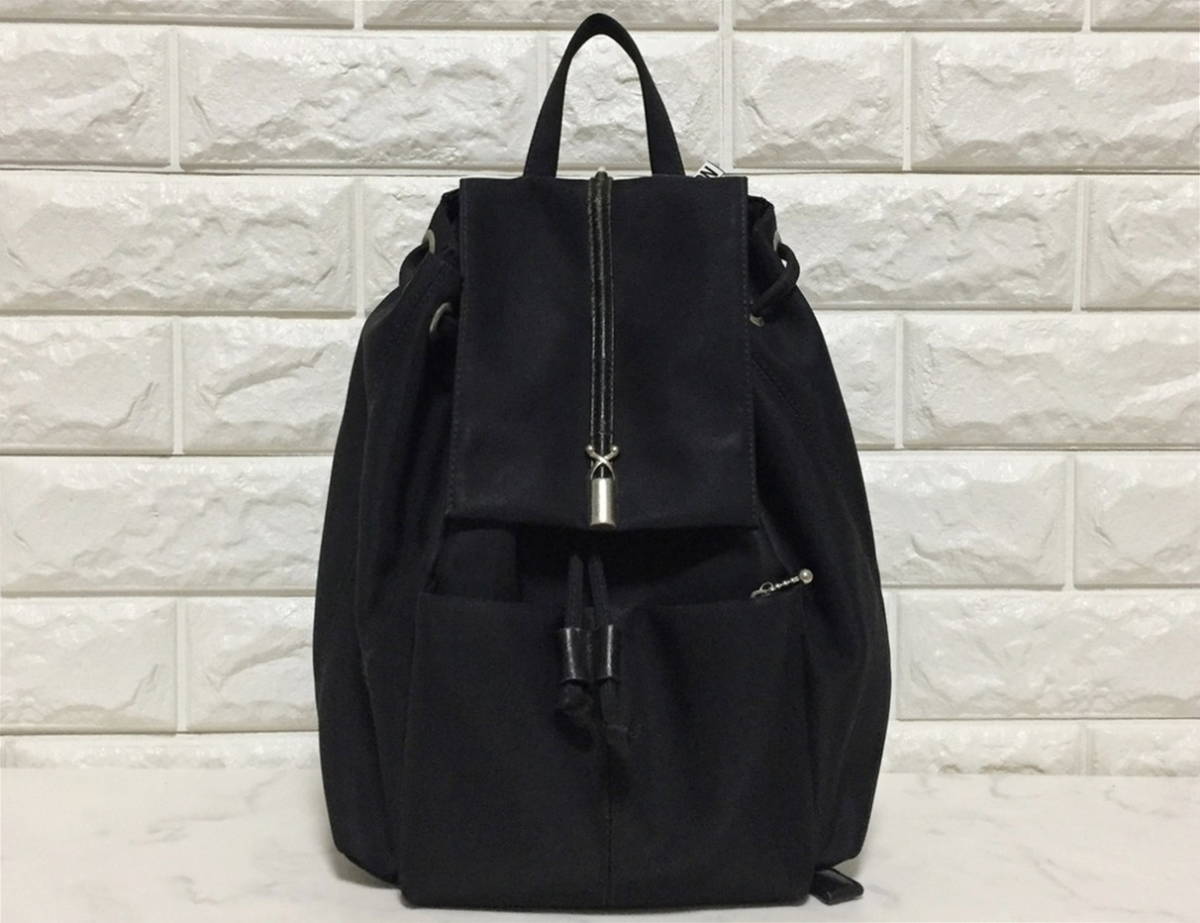 no12339 marie claire Marie Claire нейлон рюкзак Day Pack 