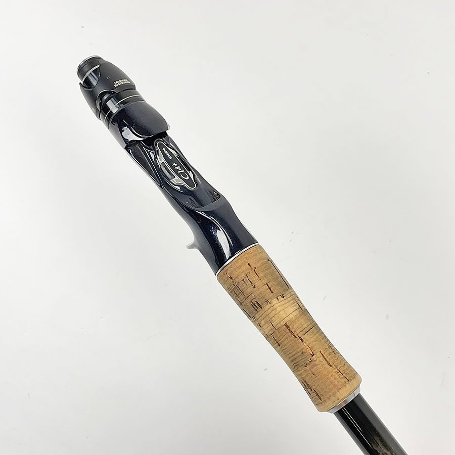 お買い得お得 ヤフオク! - シマノxジャッカル 16 ポイズン グロリアス