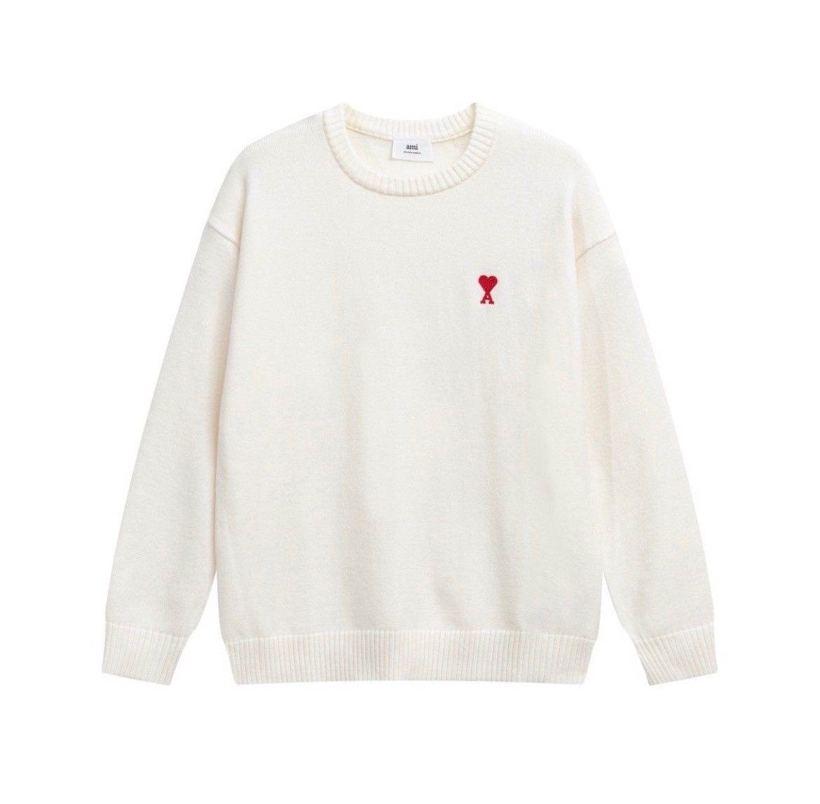 amiparis アミパリス セーター ニット クルーネック | indigagroup.com