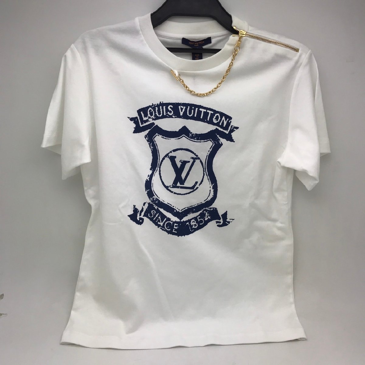 Yahoo!オークション - LOUIS VUITTON ルイヴィトン 半袖 Tシャツ