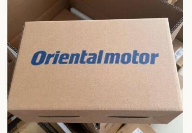 新品　OrientaImotor AZD-C 保証付き