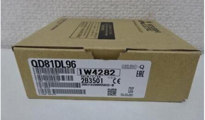 新品 MITSUBISHI 三菱電機 QD81DL96 ◇6ヶ月保証 connectedfire.com