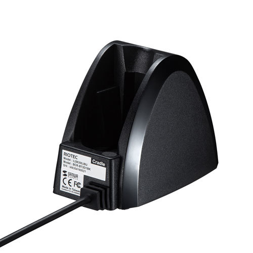 Bluetooth2次元コードリーダー ハンディタイプ 2次元コード&1次元