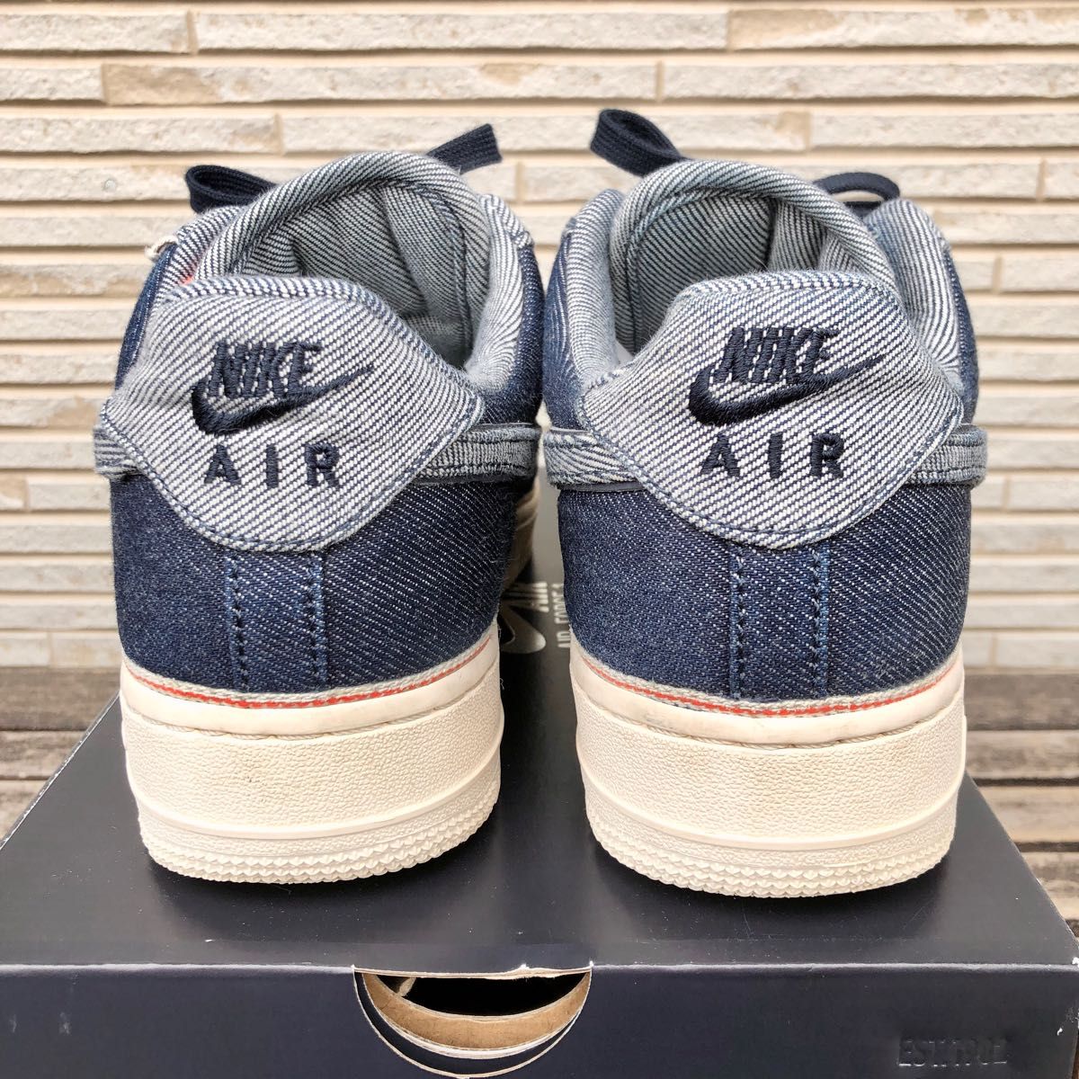 美品 NIKE AIR FORCE 1 PRM ナイキ エア フォース 3×1|Yahoo 美品 NIKE AIR FORCE 1 PRM ナイキ エア フォース 3×1|Yahoo
