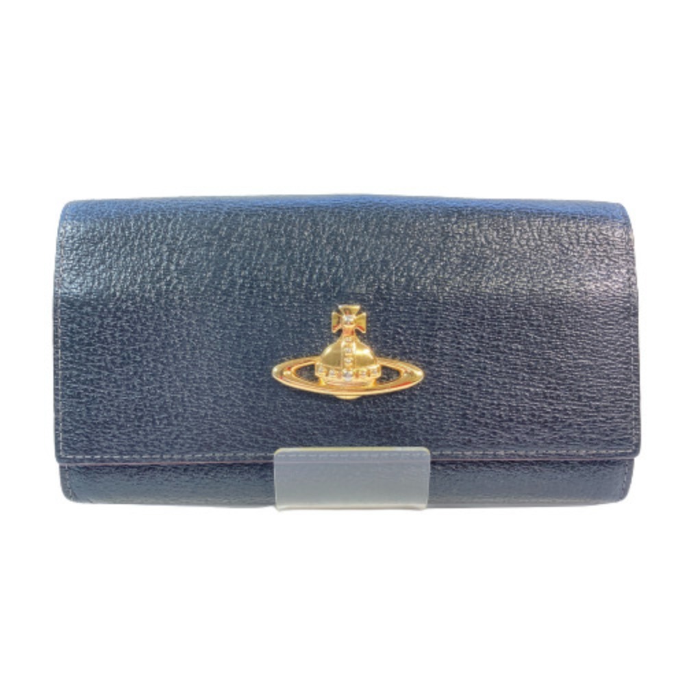 お得セット Vivienne ◎◎ Westwood やや傷や汚れあり がま口 ブラック 502514110 3118C98 口金長財布 EXECUTIVE ヴィヴィアン・ウエストウッド 財布 お得セット Vivienne ◎◎ Westwood やや傷や汚れあり がま口 ブラック 502514110 3118C98 口金長財布 EXECUTIVE ヴィヴィアン・ウエストウッド 財布