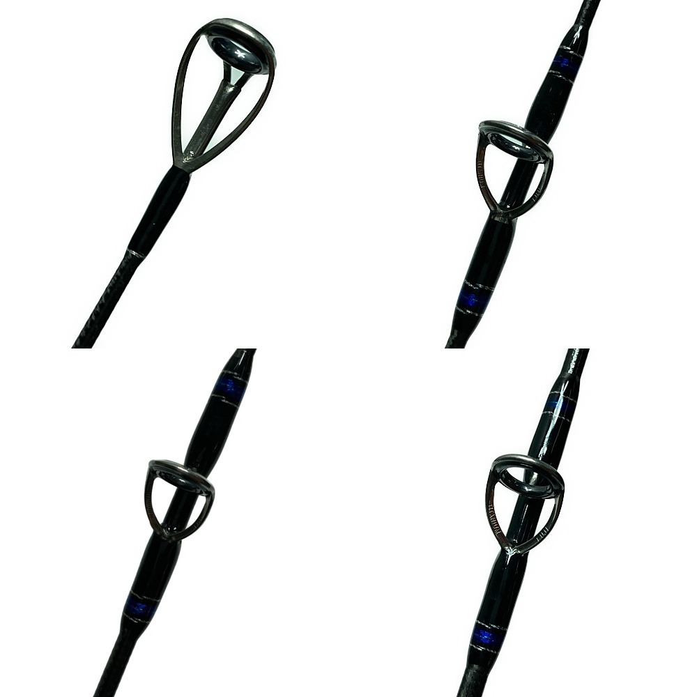 □□ DAIWA ダイワ ソルティガ C82HS 01480171 やや傷や汚れあり □□ DAIWA ダイワ ソルティガ C82HS 01480171 やや傷や汚れあり