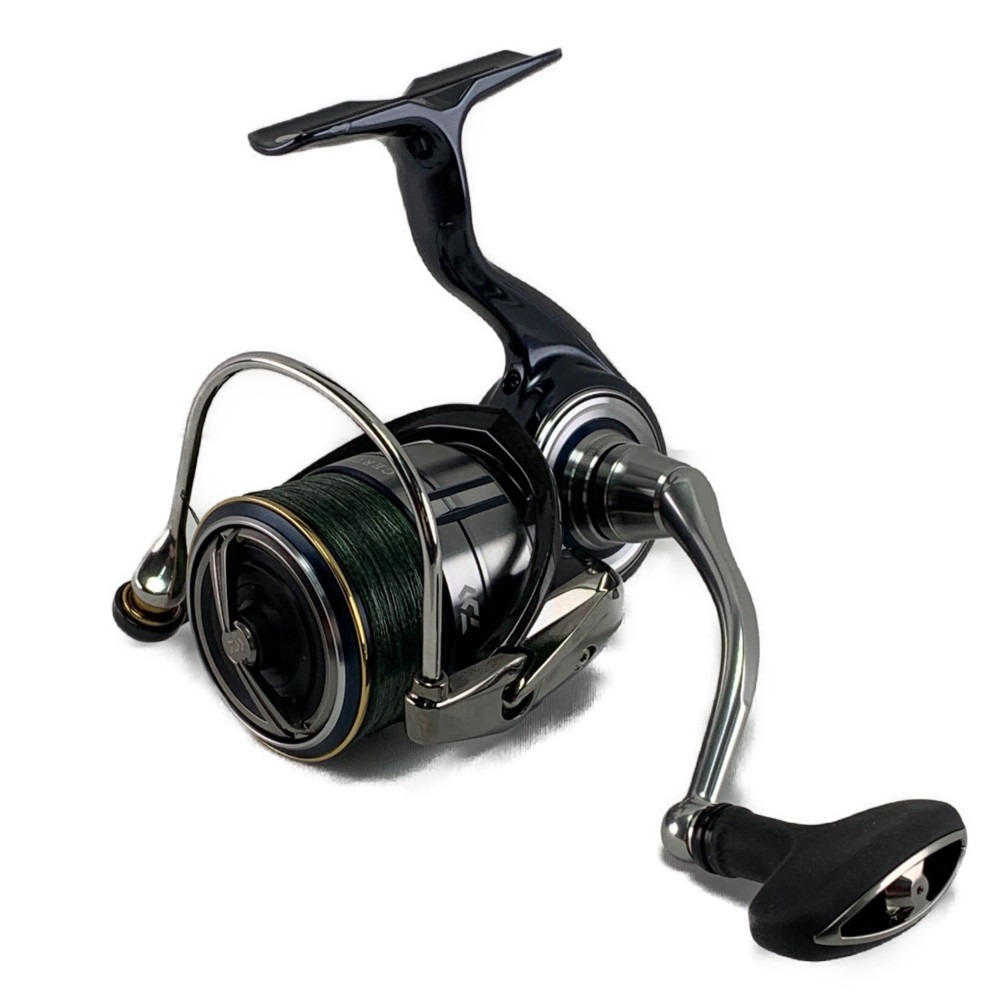 人気商品】 DAIWA ▽▽ ダイワ 目立った傷や汚れなし 00060047 LT2500