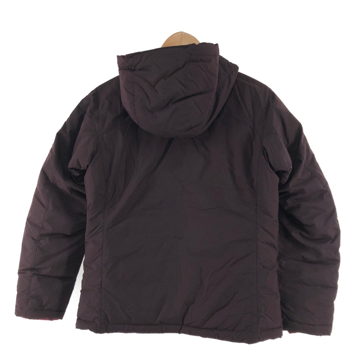 熱い販売 コロラドパーカー パーカー レディース モンベル mont・bell
