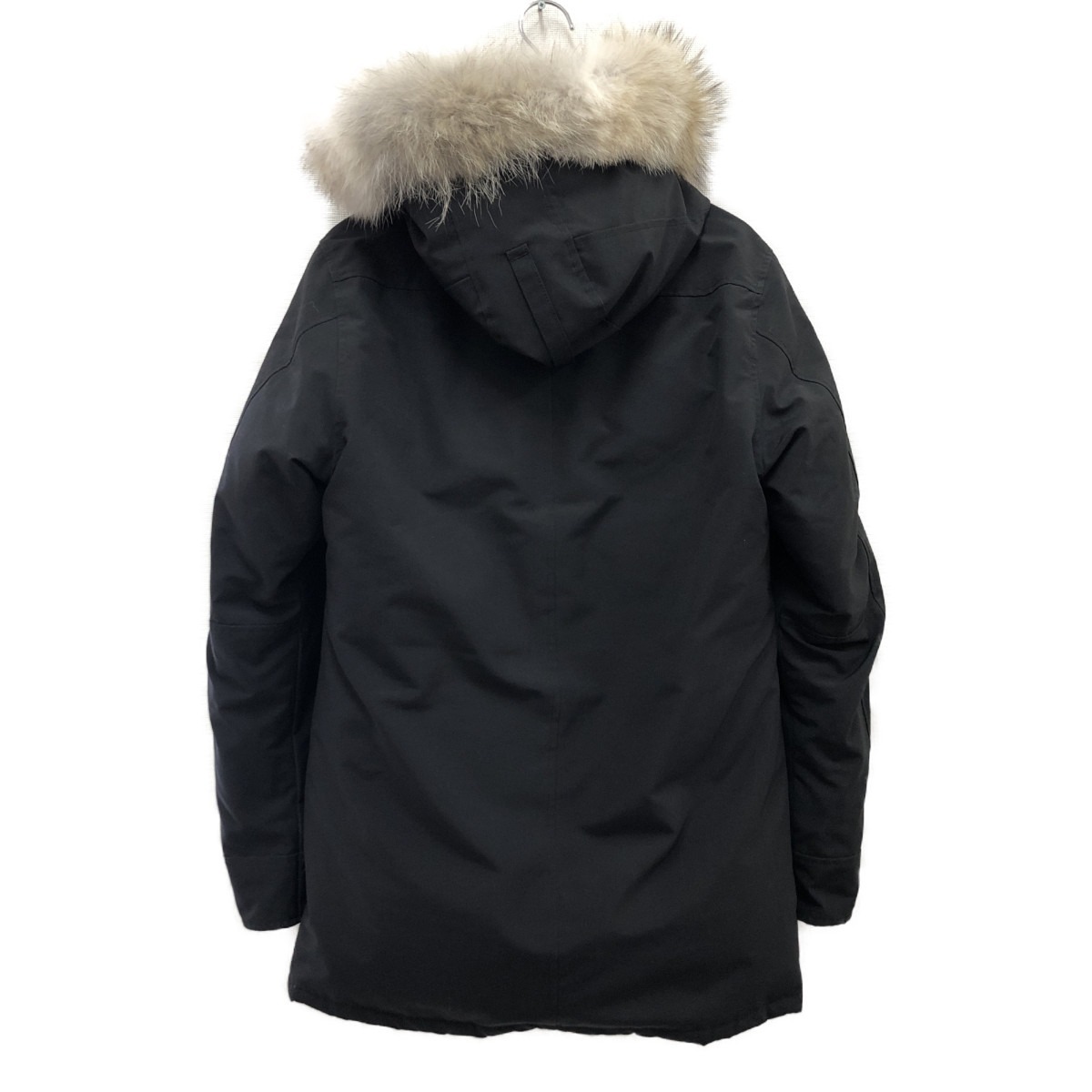 について═ CANADA GOOSE - 『CANADA GOOSE』カナダグース (S