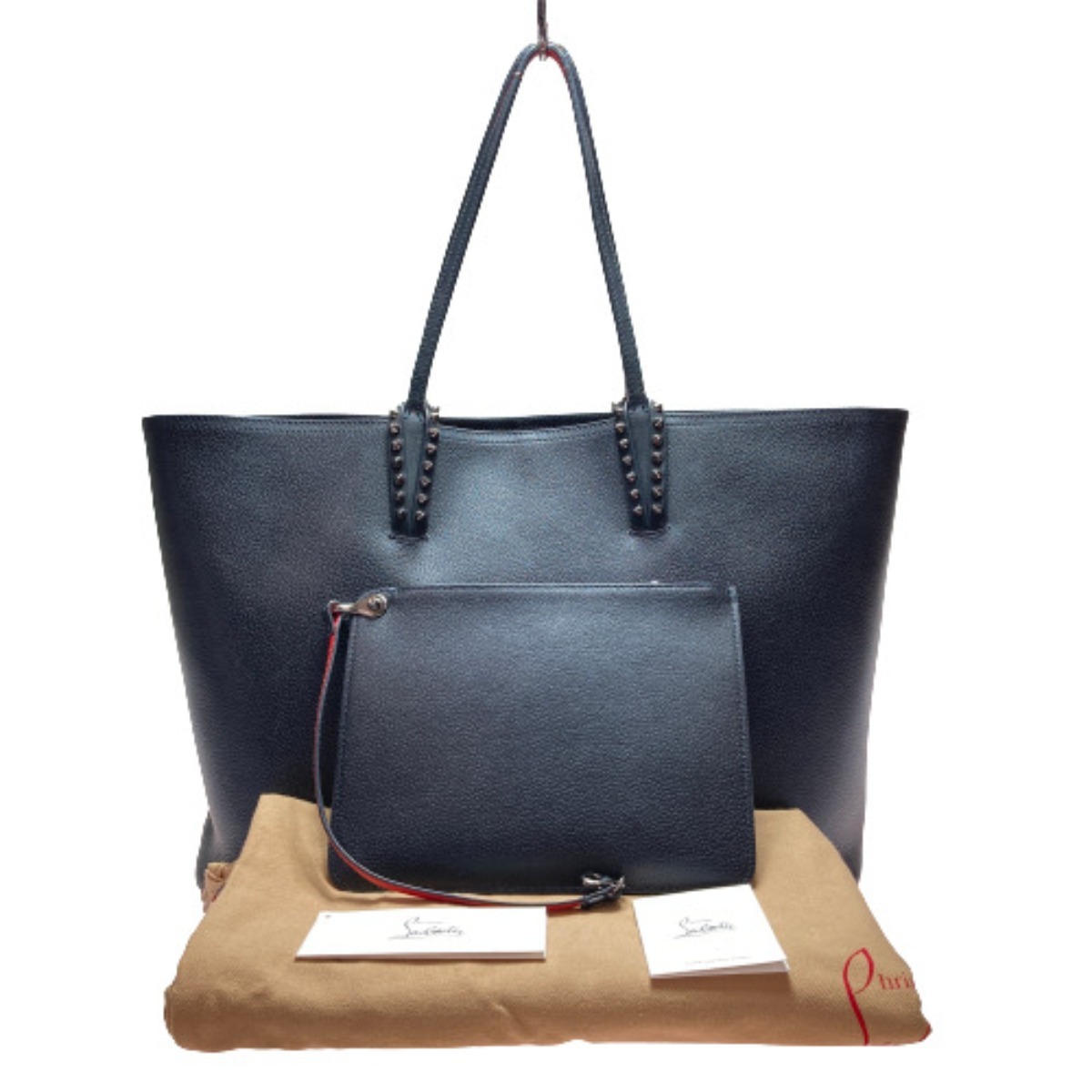 ◎◎ Christian Louboutin クリスチャンルブタン トートバッグ 1175113