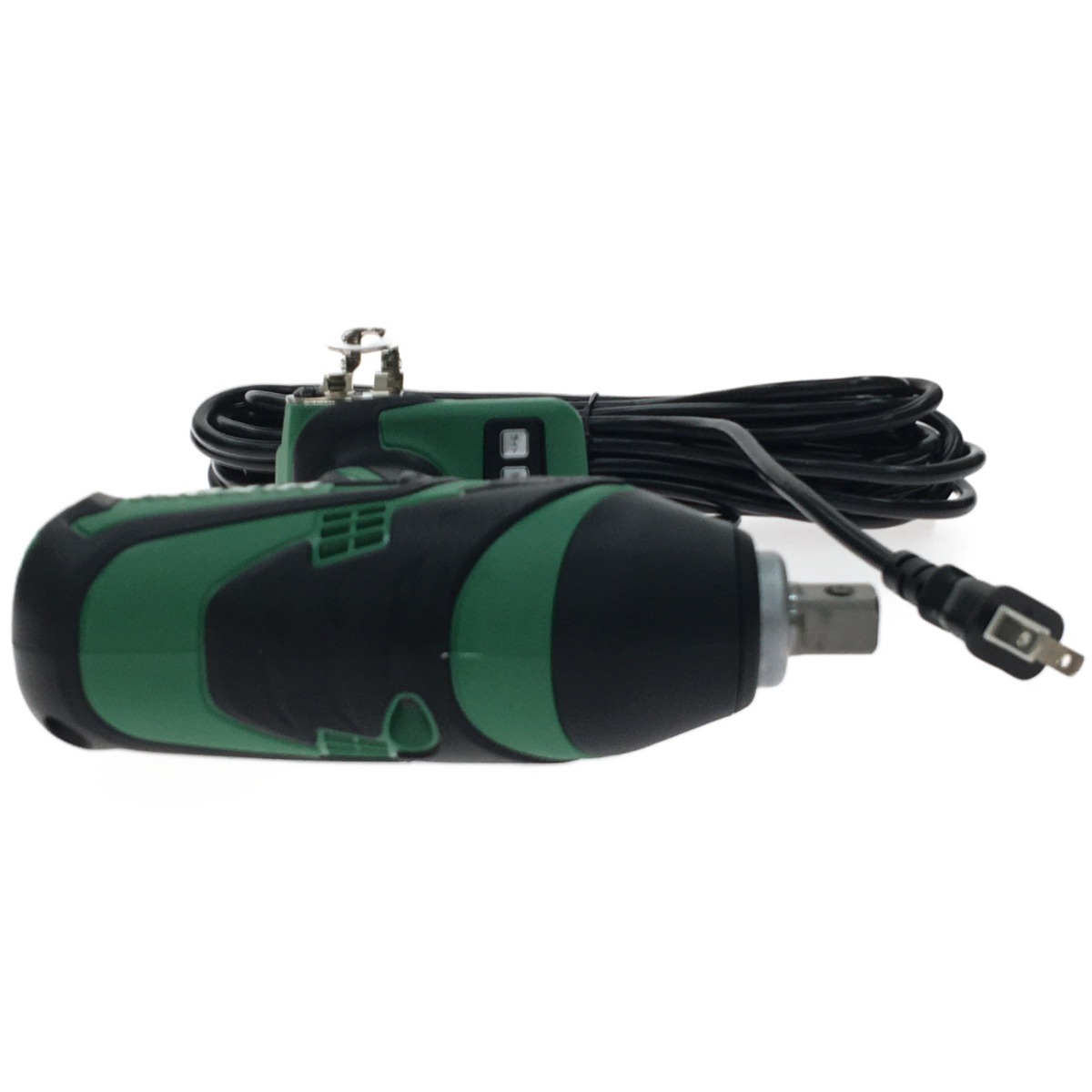 ▽▽ HiKOKI ハイコーキ 12mmインパクトレンチ コード式 100V ▽▽ HiKOKI ハイコーキ 12mmインパクトレンチ コード式 100V