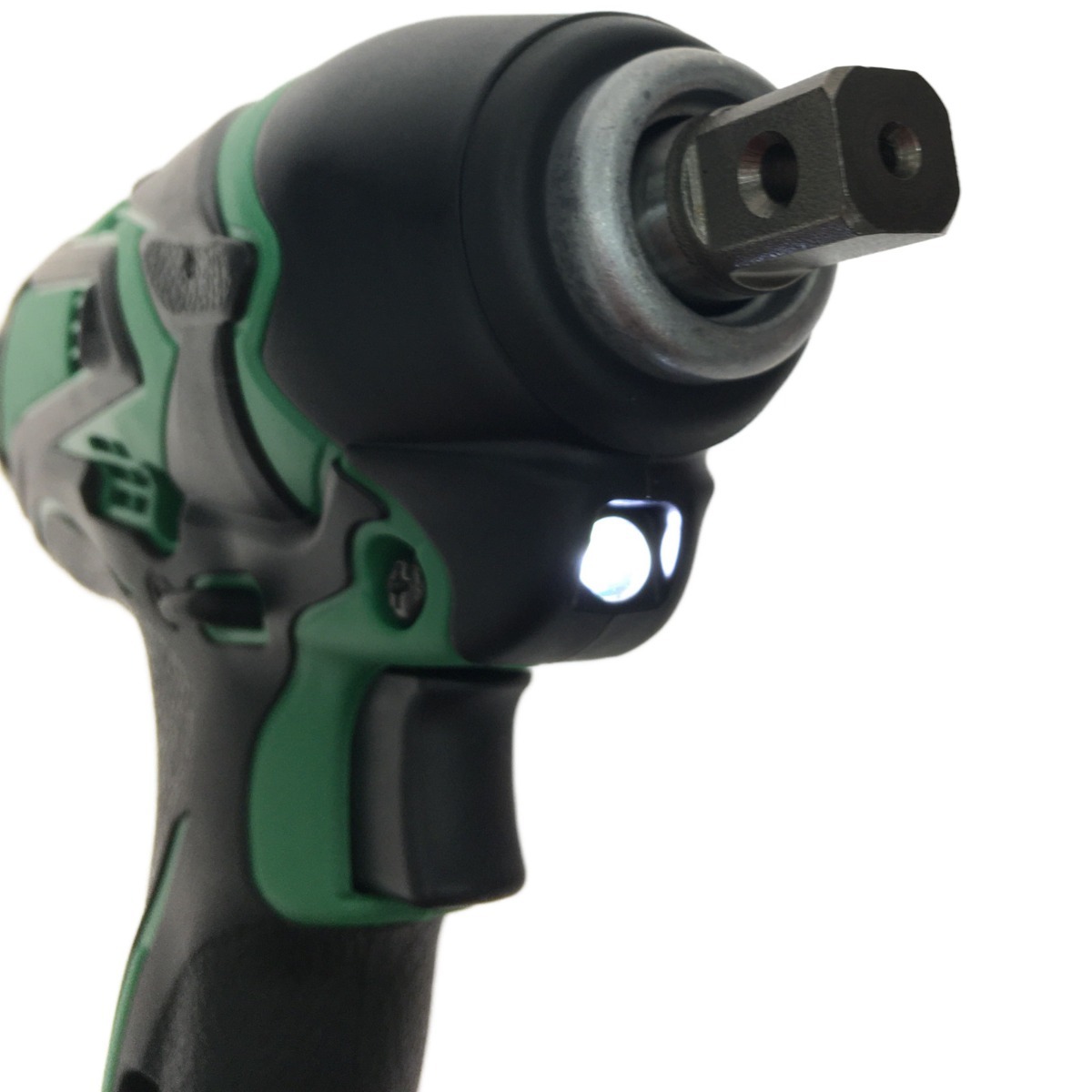 ▽▽ HiKOKI ハイコーキ 12mmインパクトレンチ コード式 100V ▽▽ HiKOKI ハイコーキ 12mmインパクトレンチ コード式 100V