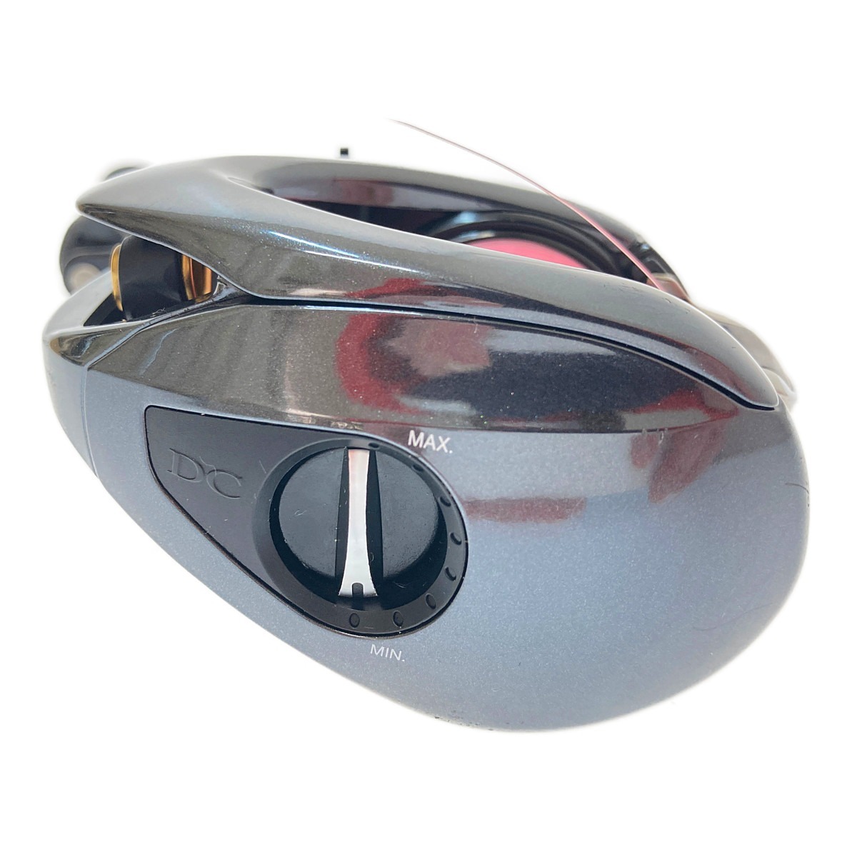 □□ SHIMANO シマノ 18 アンタレス DC MD XG 右 03874 やや傷や汚れ
