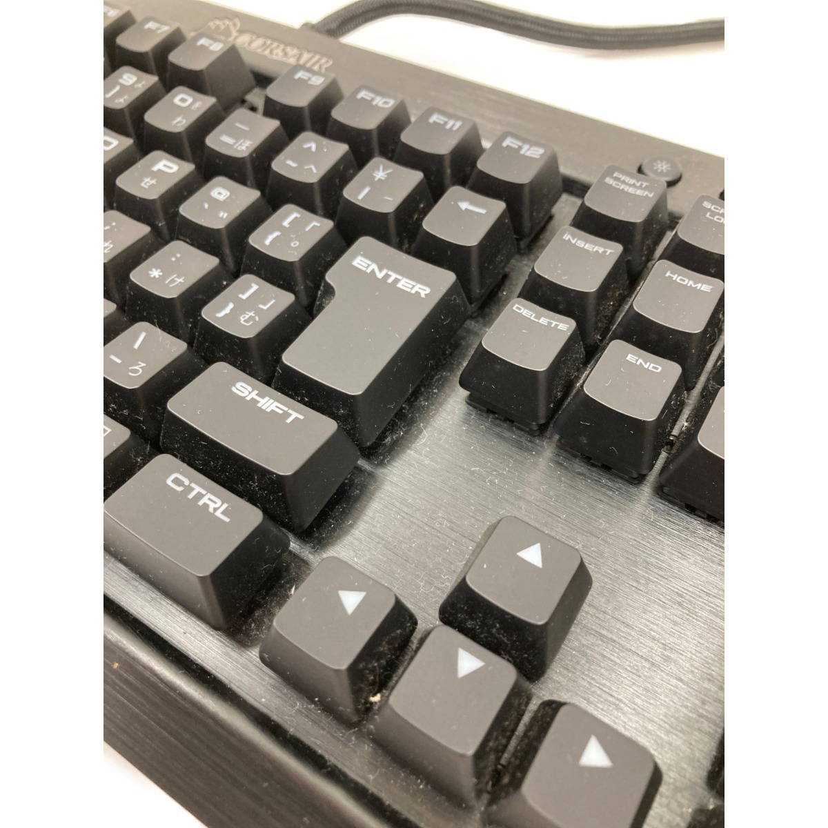 大きな割引 メカニカルキーボード コルセア CORSAIR 〇〇 ゲーミング
