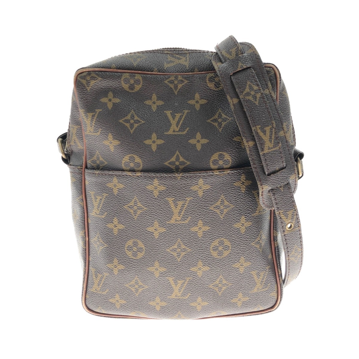 れがありま 〇〇 LOUIS VUITTON ルイヴィトン モノグラム マルソー