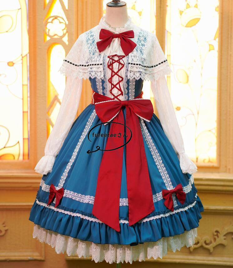 限定版 まんだらけ 2023美品! こすぷれの館~コスプレ新入荷 東方