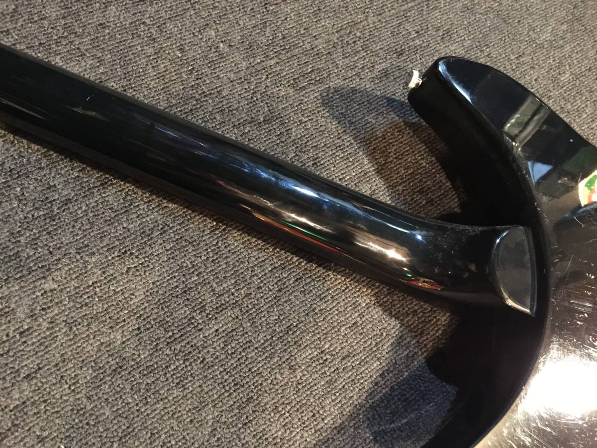 No.042822 レア! Aria pro Ⅱ 325 タイプ BLK/R MADE IN JAPAN Japan
