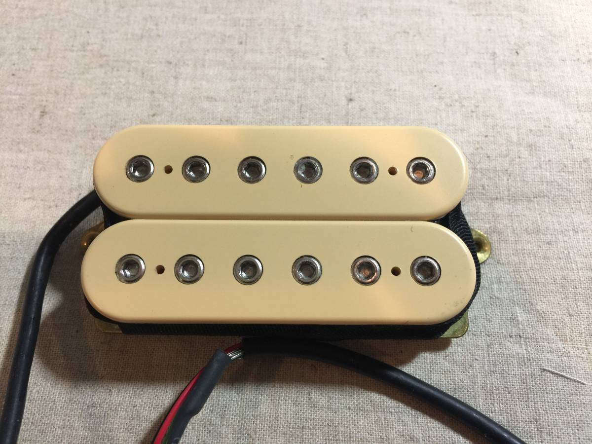Yahoo!オークション - No.03G23 DIMARZIO DP153