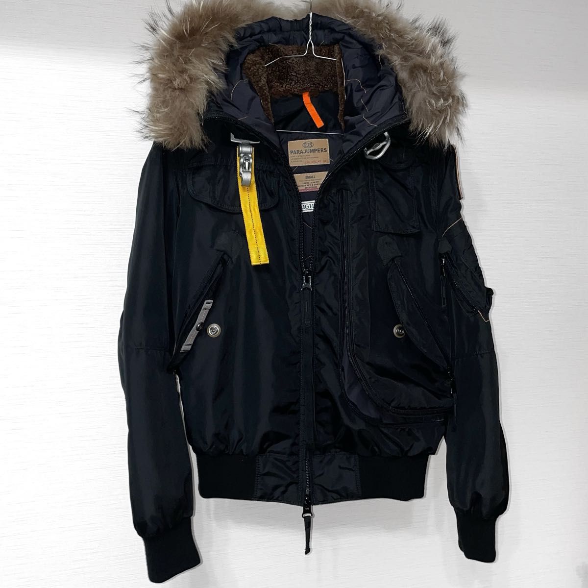 重要なお知 PARAJUMPERS パラジャンパーズ ジャケット&ブルゾン