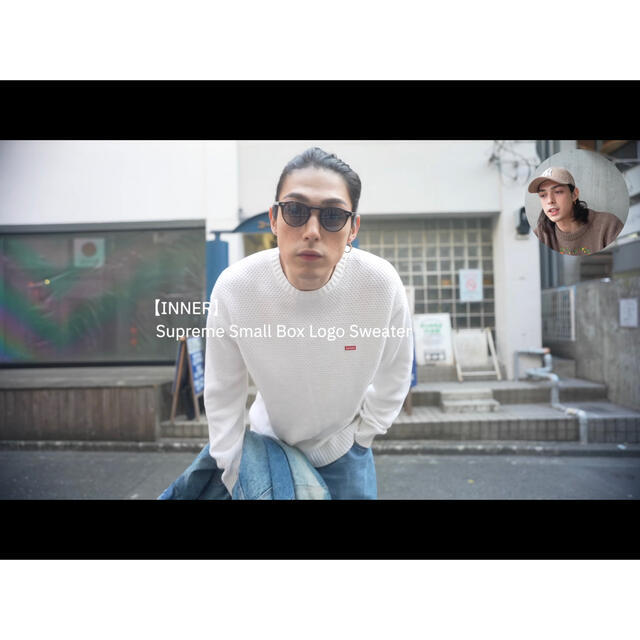 ヤフオク! - ☆ モーガン蔵人 着 20AW Supreme シュプリー...