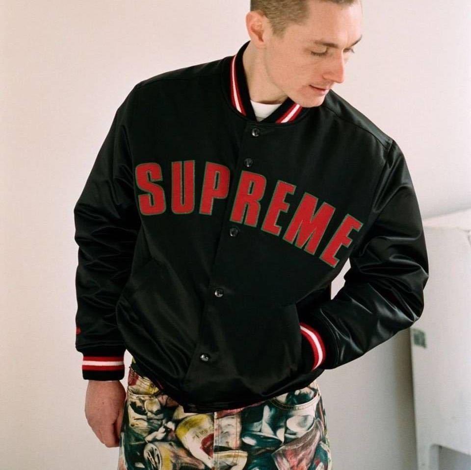 ヤフオク! - ☆ 21SS Supreme シュプリーム Mitchel...