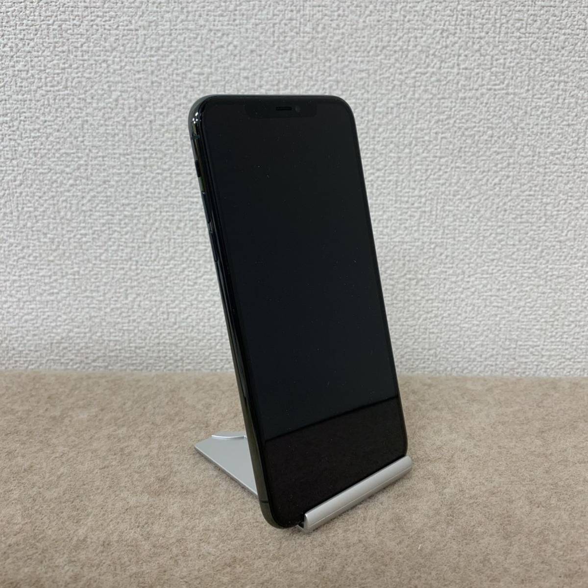 iPhone11 Pro Max 64GB SIMロック解除済 green 16 | echoesoffear.com