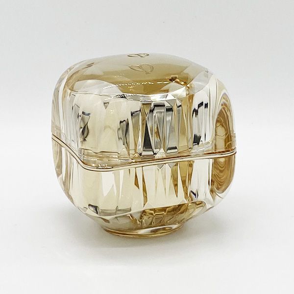 中古】資生堂 クレ・ド・ポー ボーテ ラ・クレーム 30g ※残量は画像で ...