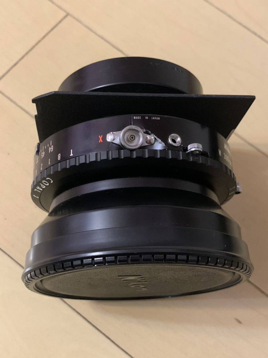 ニコン NIKKOR-W 240mm F5.6 - 通販 - pinehotel.info