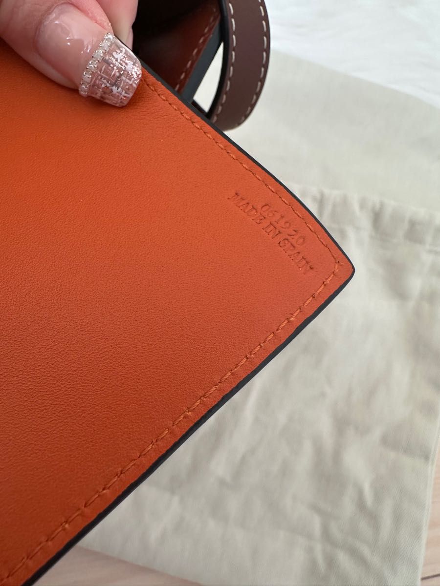 LOEWE ロエベ ラゾ バケット トートバッグ - arborconnect.co.nz