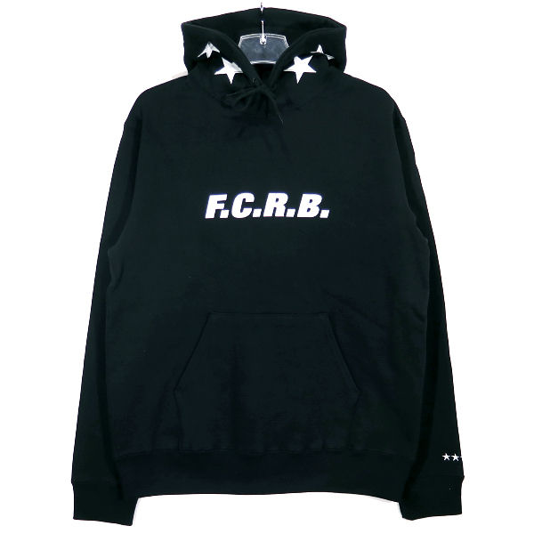 パーティを彩るご馳走や SWEAT PULLOVER LOGO CLASSIC APPLIQUE STAR