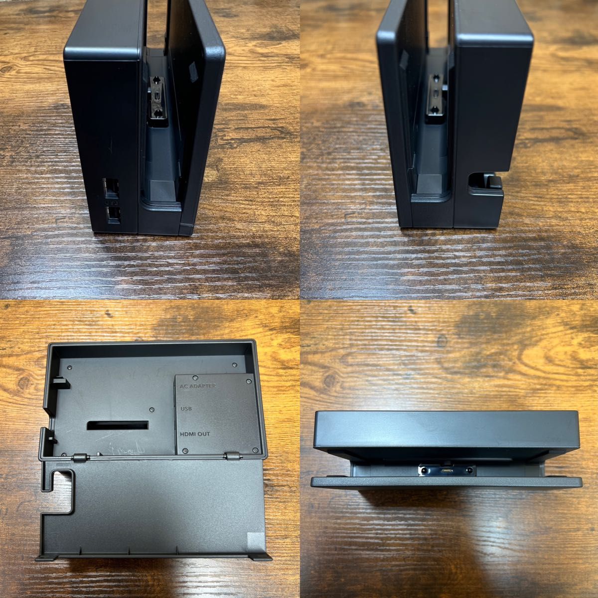 Switch》新型・バッテリー強化モデル 2020年製 付属品完品 Switch》新型・バッテリー強化モデル 2020年製 付属品完品