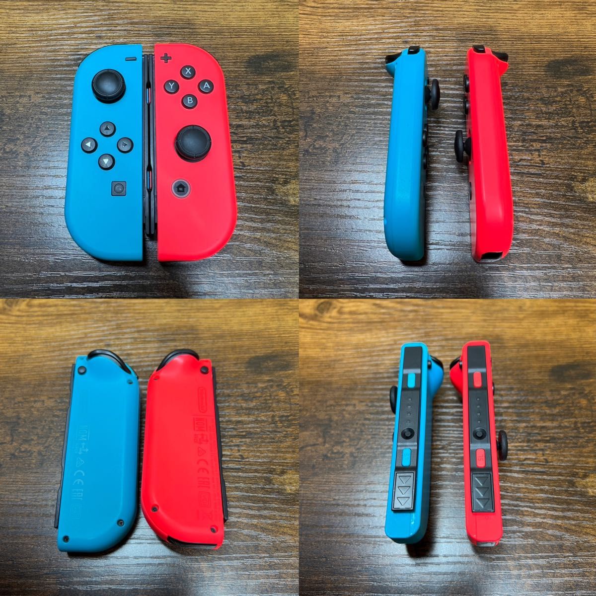 Switch》新型・バッテリー強化モデル 2020年製 付属品完品 Switch》新型・バッテリー強化モデル 2020年製 付属品完品