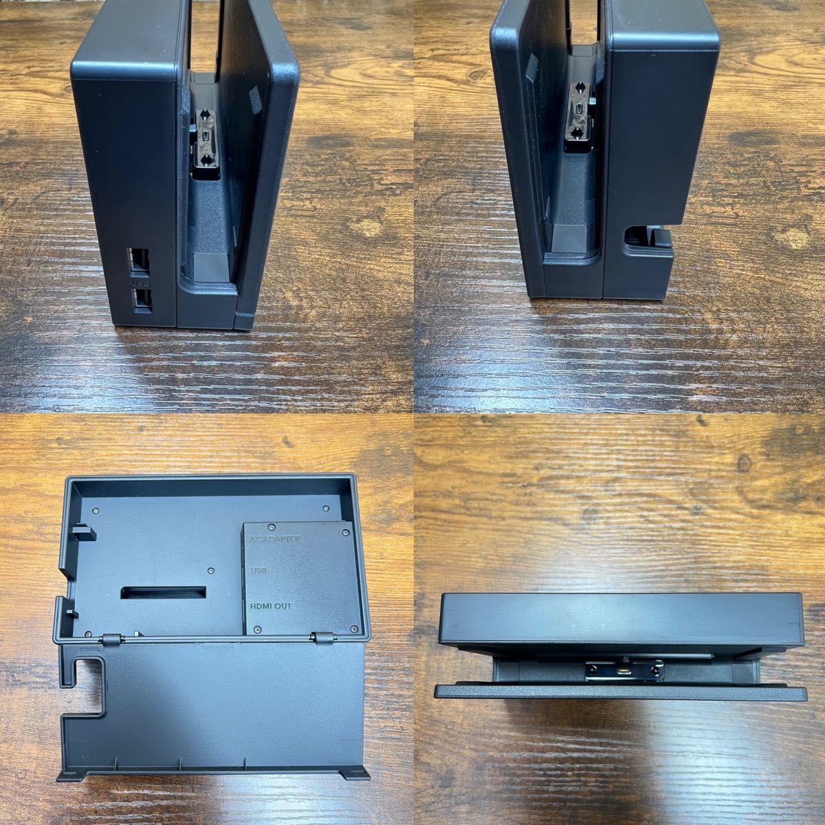 《Switch》新型・バッテリー強化モデル 2022年製 付属品完品 ニンテンドースイッチ