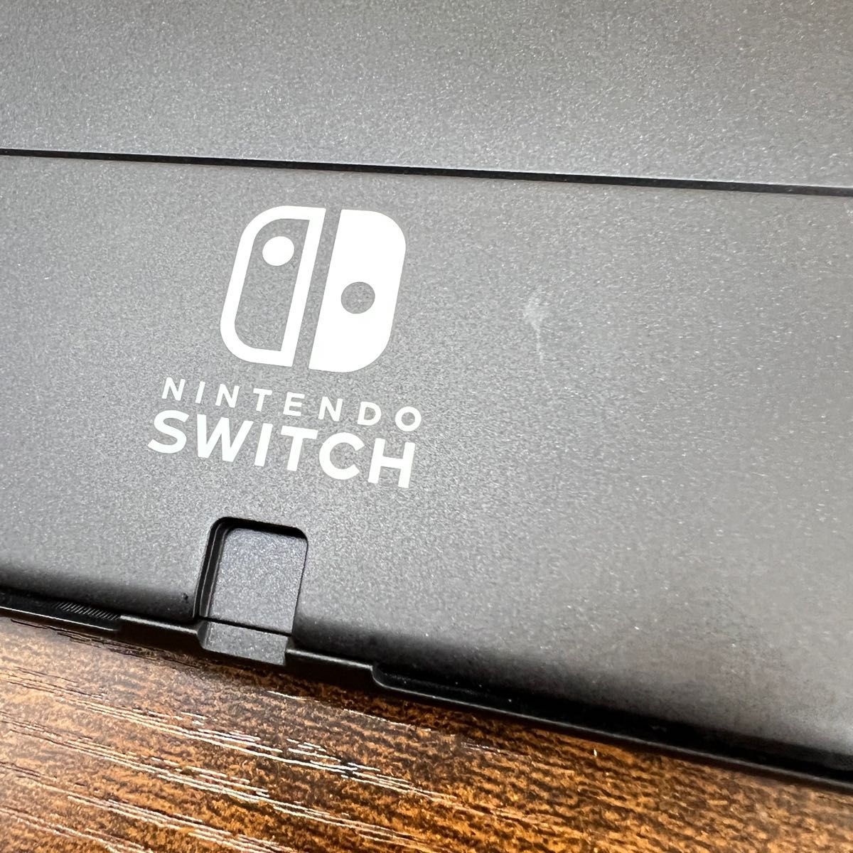 Switch》有機EL ホワイト 2022年製 付属品完品 ニンテンドー Switch》有機EL ホワイト 2022年製 付属品完品 ニンテンドー