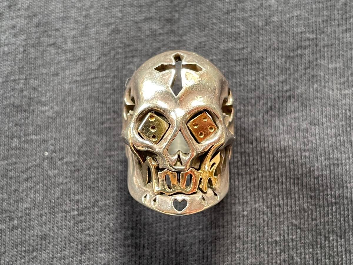 ケルト&コブラcelt&cobra バックルシルバーラストワルツ