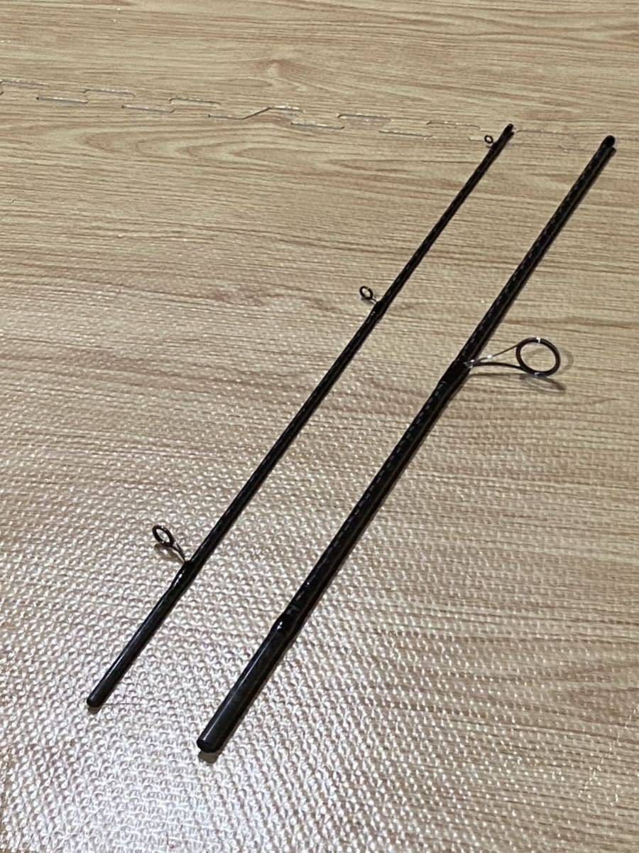 ☆ダイワ Daiwa エアエッジ モバイル644UL/LS品ルアーオマケ付き バス