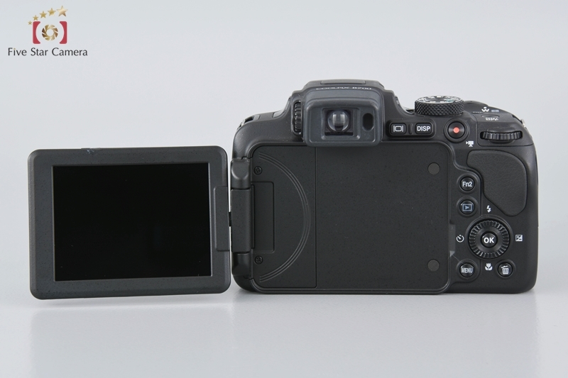 Nikon ニコン COOLPIX B700 ブラック コンパクトデジタルカメラ