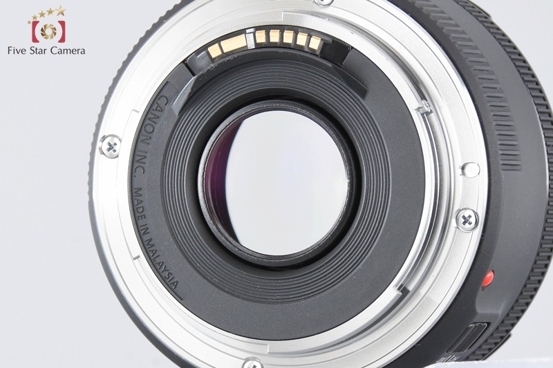 【中古】Canon キヤノン FD 28mm f/2.8 S.C. + FD 50mm f/1.4 S.S.C. 前期_画像6