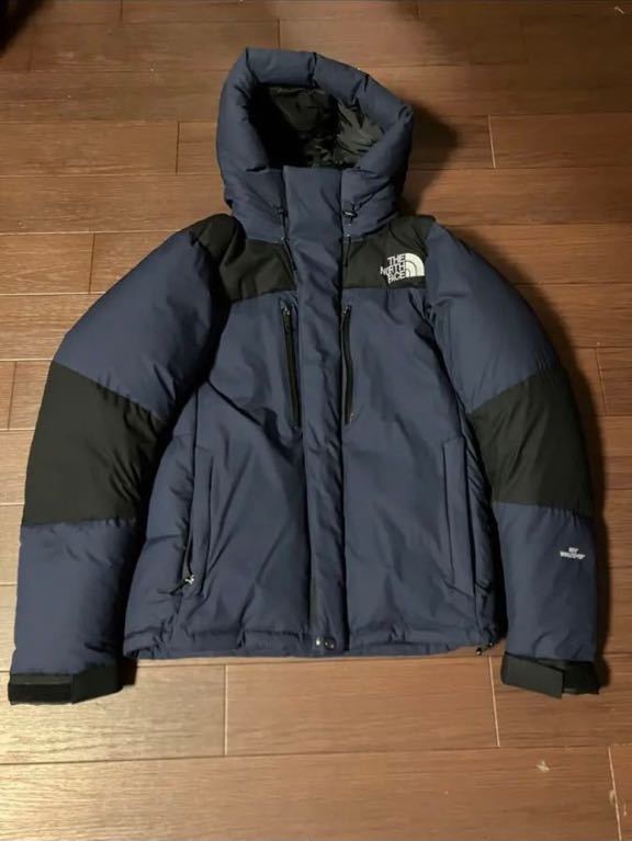 注目 美品THE NORTH FACE NP62236 Baltro フェイス LIGHT ノース