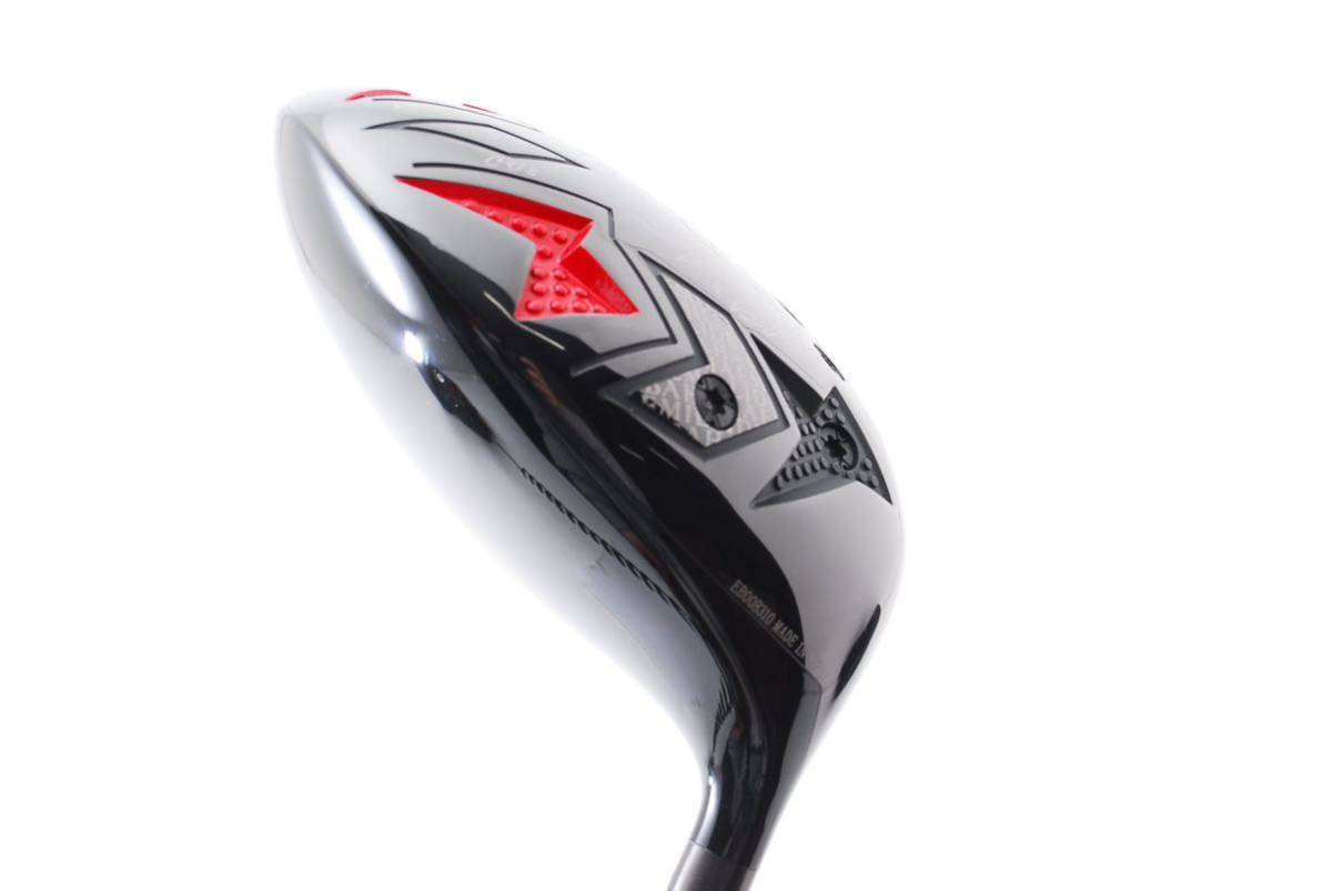 エミリッドバハマ カールビンソンCV8 10° TRPX AIR SR- 週末特価❗️エミリッドバハマ カールビンソン CV8