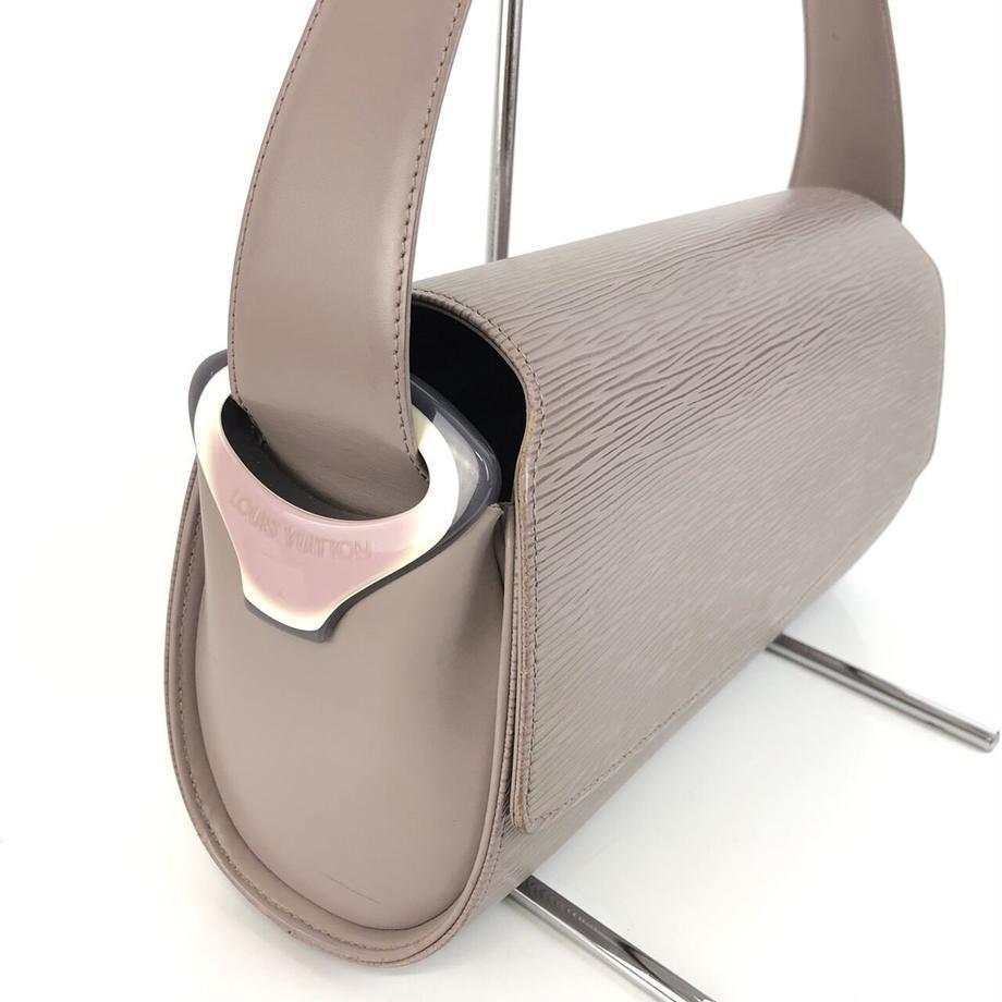 LOUIS VUITTON ルイヴィトン ノクターン ワンショルダーバッグ エピ