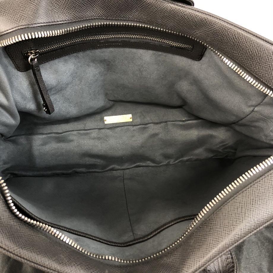 GLOBE-TROTTER グローブトロッター 2way ビジネスバッグ ハンドバッグ